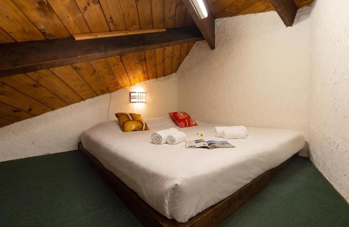 Argentiere Apartment | Grand Roc B441 from Slopes 260m & Parking - Happy Rentals
