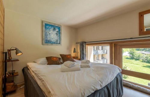 Argentiere Apartment | Grand Roc - Bruyères
