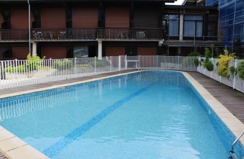 Les Gets Apartment | Grizzli 23 - appartement - 4 pers - Ski-in-out