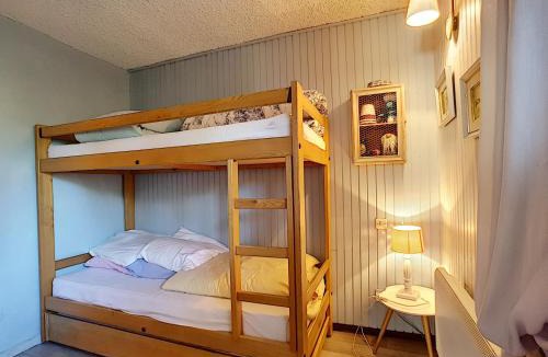 Les Gets Apartment | Grizzli 23 - appartement - 4 pers - Ski-in-out