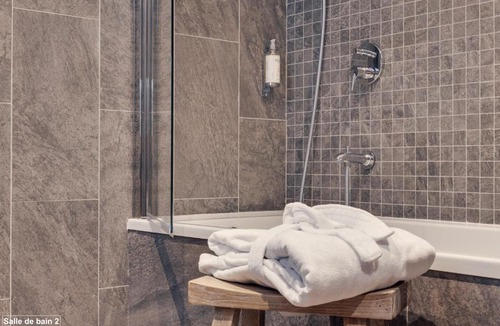 Val-d'Isere Hotel | Hôtel Avancher