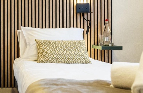 Les Rousses Hotel | Hôtel-Club Côté Dole, USSIM Vacances Les Rousses