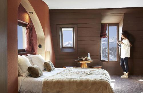 Avoriaz Hotel | Hôtel des Dromonts by SOWELL COLLECTION