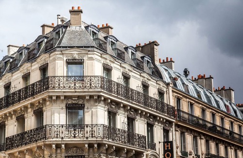 Chaussee-d'Antin Hotel | Hôtel Excelsior Opéra