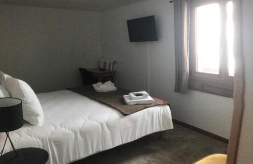 Les Gets Hotel | Hôtel La Grande Lanière