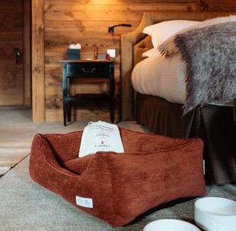 Val-d'Isere Hotel | Hôtel LA MOURRA