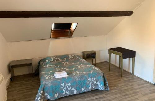 Pont-de-Cheruy Hotel | hôtel La scuderia