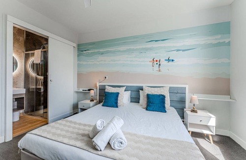 Ares Hotel | Hôtel Le Grain de Sable