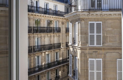 Epinettes Hotel | Hôtel Le Mireille