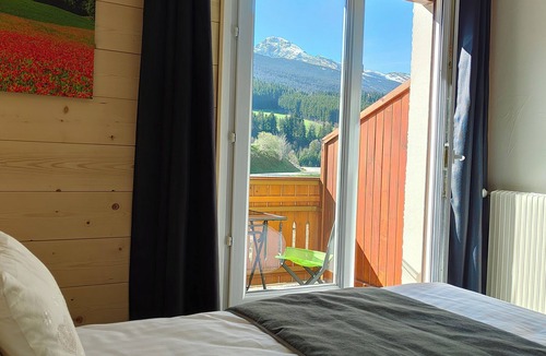 Villard-de-Lans Hotel | Hôtel les Playes