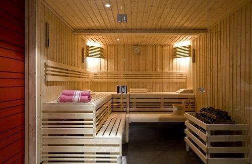 Val-d'Isere Cabin | Hôtel Ormelune