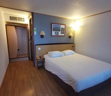 Aurillac Hotel | Hôtel Restaurant Campanile Aurillac