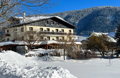 Autrans Hotel | Hôtel Restaurant La Buffe