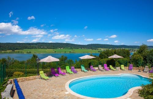 Malbuisson Hotel | Hôtel-Restaurant Le Lac