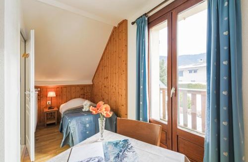 Autrans Hotel | Hôtel Restaurant Les Tilleuls et son espace détente