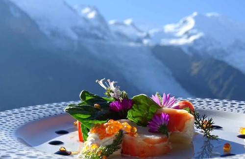 Argentiere Ski Chalet | Hamlet of 4 Luxury 5* Chalets in Chamonix : 10 to 50 people: Seminar, Wedding,..