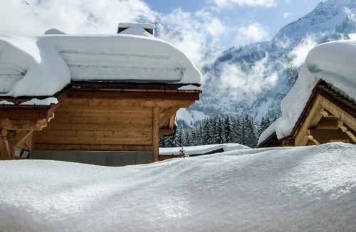 Argentiere Ski Chalet | Hamlet of 4 Luxury 5* Chalets in Chamonix : 10 to 50 people: Seminar, Wedding,..