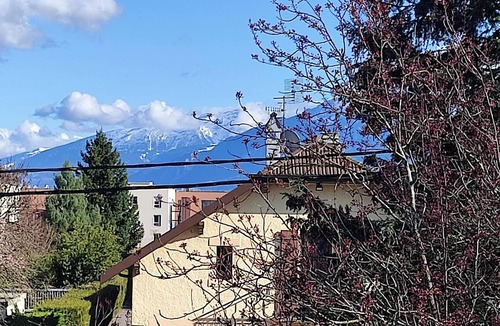 Reignier-Esery Apartment | HAUTE-SAVOIE in REIGNIER, Appt. 5 mi du Léman Express 20 mi de l'APT de GENEVE