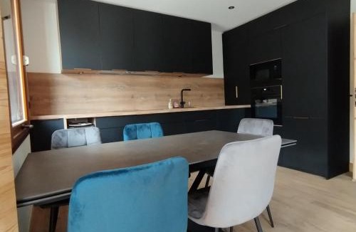 La Perriere Apartment | Hearth of Courchevel - La Tania