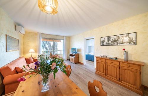 Antibes Apartment | Hello Côte d'Azur - Spacious apartment at a 5 min walk from the beach