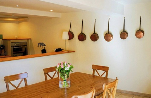 Cournanel Apartment | Historic bastide in the heart of Cathar Country