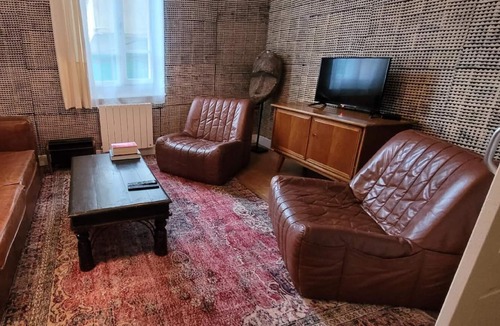 Cluses Apartment | Holiday apartment Cluses for 1 - 4 persons with 1 bedroom - Row house
