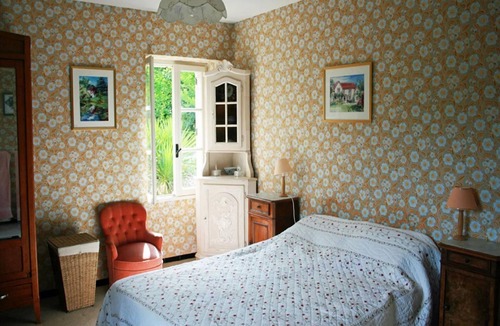 Montaigu-de-Quercy House | Holiday home in Montaigu-de-Quercy with garden
