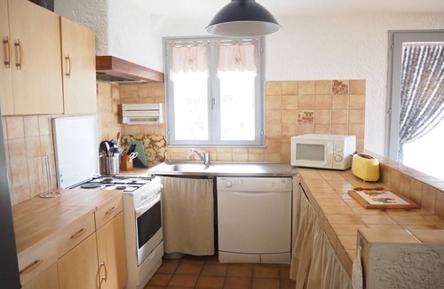 Bedoin House | Holiday Home in Provence near Mont Ventoux