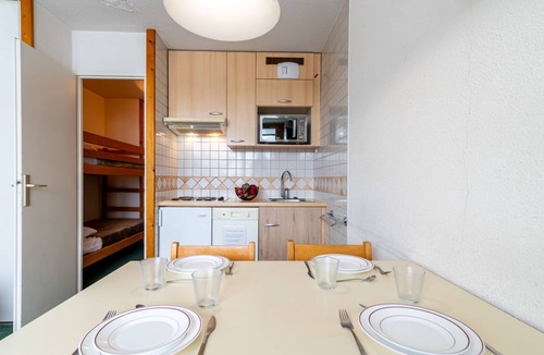 Tignes Apartment | Home Club (Lavachet) by Interhome