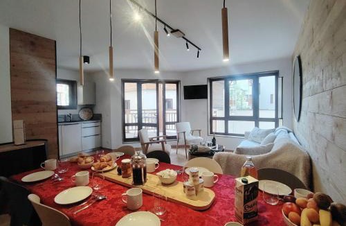Eclose-Est Apartment | Homency - Résidence L'Expression E11