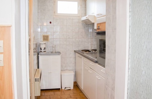 Neris-les-Bains Apartment | Homerez - Apartment in Néris-les-Bains