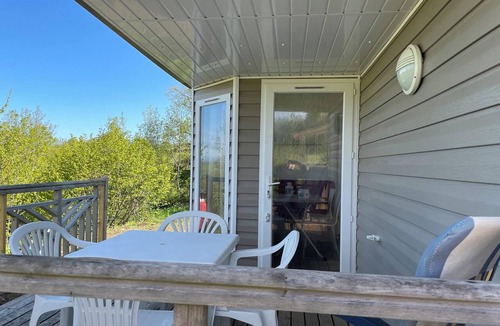 Banes House | Homerez - Bungalow in Argences-en-Aubrac