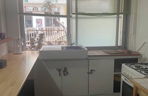 Riquier Apartment | Homerez - Central Apt, Nice