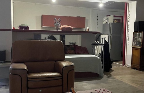 Riquier Apartment | Homerez - Central Apt, Nice