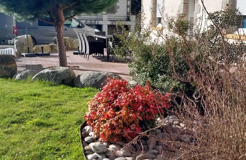 Montsalvy House | Homerez - House in Montsalvy