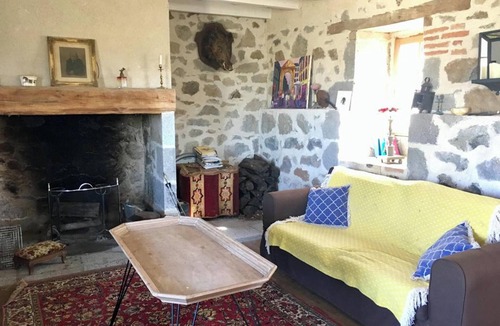 Aurillac House | Homerez - House in Naucelles
