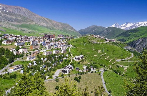 Les Lolettes Apartment | Homerez - Nice apartment 4 km from the slopes for 4 pers. in Lans-en-Vercors