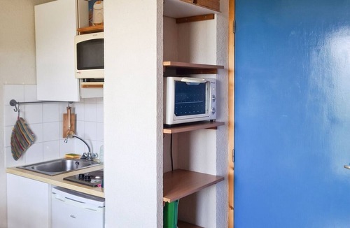 Vallandry Apartment | Homerez - Studio in Vallandry