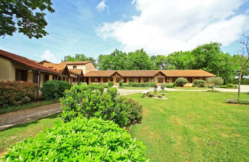 Gramat Hotel | Hostellerie du Causse