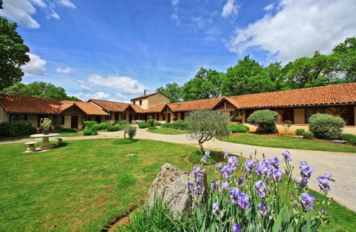 Gramat Hotel | Hostellerie du Causse