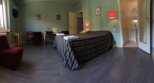 Belcaire Hotel | Hotel Bayle