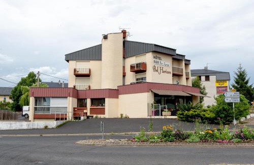 Saint-Chely-d'Apcher Hotel | Hotel Bel Horizon