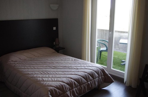 Gramat Hotel | Hotel de Bordeaux