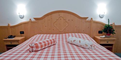 Granvilla Hotel | Hotel Posta