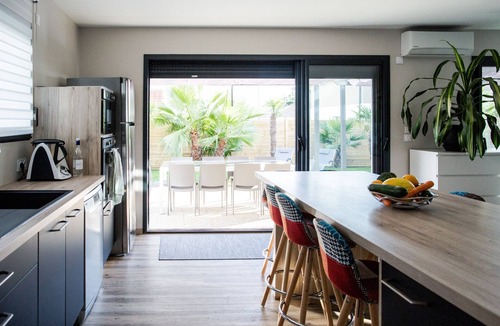 Capbreton House | HOUSE ideally located