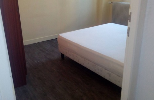 Bourbon-Lancy House | HOUSE IN VILLAGE STATION THERMALE BOURBON LANCY 71140