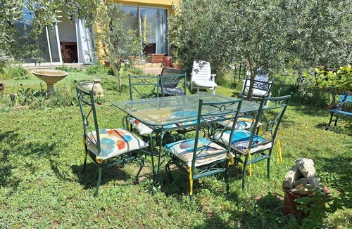 Rustrel House | House Rustrel between Ochres and lavenders 3 bedrooms