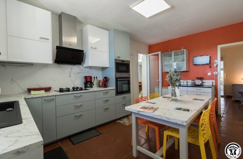 Aussonne House | House Venitia T5 - AUSSONNE