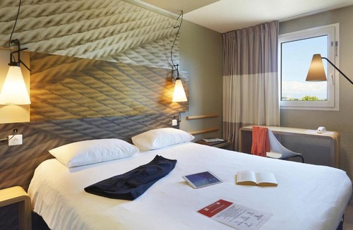 Archamps Hotel | ibis Archamps Porte de Genève