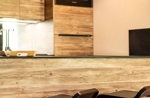Avoriaz Apartment | Immodreams - The Cliff - Avoriaz